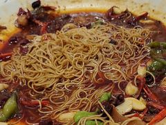 -百姓食府(秦虹路店)
