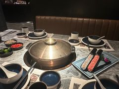 -大头椰·海南椰子鸡火锅(思明万象城店)
