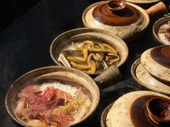 -文记煲仔饭