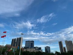 -珠海圆明新园