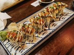 -鸟鹏烧鸟居酒屋(仁恒梦中心店)