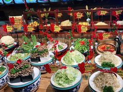 -鸽子窝(黄村店)