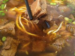 -西门刘东拉面馆(金珠花苑店)