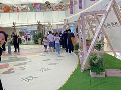 -巴奴毛肚火锅(京西大悦城店)