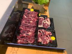 -陈记顺和牛肉火锅馆(天河北路店)