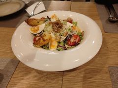 -LA CREPERIE BRETONNE布列塔尼法式餐厅(天童北路店)