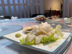 -京城·森鸽排档(双井店)
