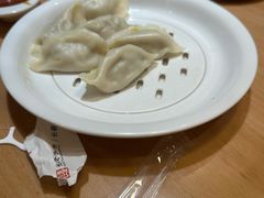 -东方饺子王(重庆路亚泰店)