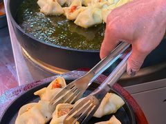 -老楼羊蝎子·鲜货烧烤(惊驾路店)