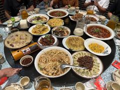 -一块豆腐·海鲜·家常菜(李沧书院路店)