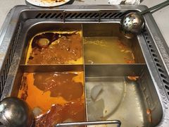-海底捞火锅(九霄梦天地店)