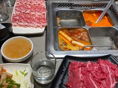 -海底捞火锅(海宁路店)