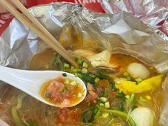 -见味花甲(福田coco park店)