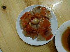 -老妈宫粽球