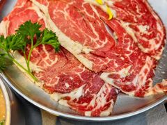 -农乐园炭火烤肉(繁花中心店)