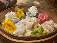 -龍聚祥烧麦馆(鼓楼店)
