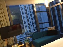 -香港港岛英迪格酒店