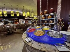 -艺厨风尚餐厅 · 桔钓沙莱华度假酒店