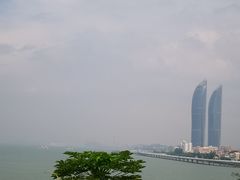 -胡里山炮台