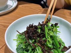 -一坐一忘云南菜(卓悦中心)