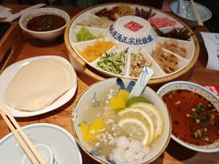 -怪噜范·老贵阳街头名小吃(鸿通城店)