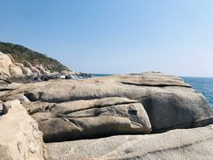 -三亚蜈支洲岛旅游区