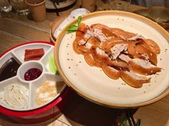 -青年公社烤鸭(滨湖银泰店)