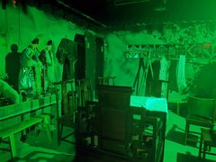 -LIENOW来闹密室剧本推理&狼人杀(李家村万达广场店)