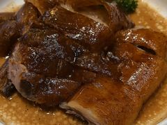 深井烧鹅-至尊强仔(正光北街店)
