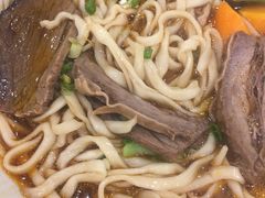 -康师傅私房牛肉面(马泉营奥莱店)