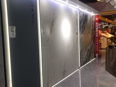 -百安居装修建材卖场(南山店)