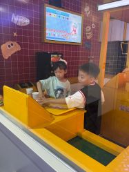 -疯狂冒险家-亲子密室-东坝店(金隅嘉品店)