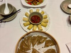 -客家大院·非遗赣南客家菜(郁孤台店)