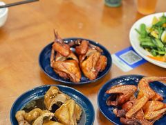 -煲煲掂风味煲仔饭餐厅(西区店)