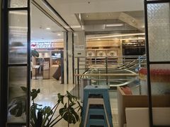 -Aqua Oasis 水天堂(石路天虹店)