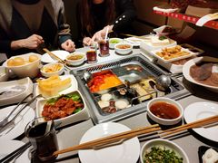 -海底捞火锅(方塔东街店)