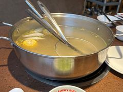 -幸运牛汕头小黄牛牛肉火锅(梅林店)