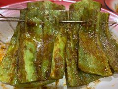 -小胡子烧烤(江汉路店)