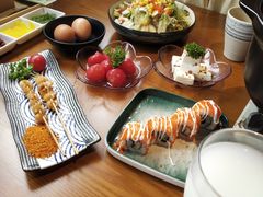 -合风谷(南下塘店)