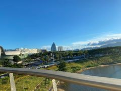 -星巴克(三亚海棠湾国际免税城店)