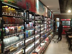 -盒马鲜生(大行宫店)