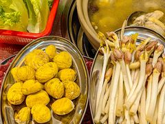 -楠波炭炉鸡煲馆(桥北店)
