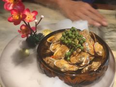 -佬麻雀·新湘菜(珠海金发购物中心店)
