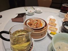 -金悦轩海鲜酒家(拱北店)