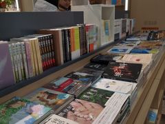 -新华书店(泉城路店)