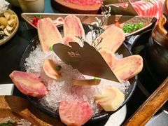 -季季山·云南野生菌火锅(上海首店)