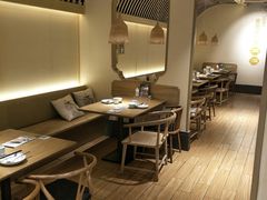 -吴记粥铺·淮扬小馆(欧尚店)