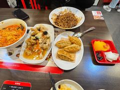 -香港饭店0410(明洞店)