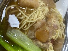 -阿秋牛排(湖心街店)