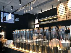 -喜茶(北京三里屯太古里店)